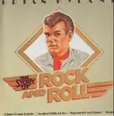 LP - Brian Hyland - The Story Of Rock And Roll