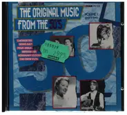 Brian Hyland, Chordettes & others - The Original Music From The 50's Volume 1 Part Two