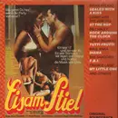 LP - Brian Hyland, Danny And The Juniors, Bill Haley... - Eis Am Stiel - OST