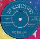 7inch Vinyl Single - Brian Hyland - Ginny Come Lately