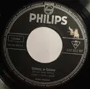 7inch Vinyl Single - Brian Hyland - Ginny, O Ginny - Mono
