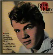 Brian Hyland - Greatest Hits