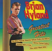 CD - Brian Hyland - Greatest Hits