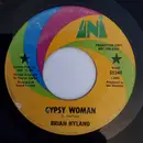 7inch Vinyl Single - Brian Hyland - Gypsy Woman