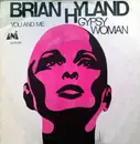 7inch Vinyl Single - Brian Hyland - Gypsy Woman