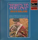 LP - Brian Hyland - Here's To Our Love