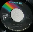 7inch Vinyl Single - Brian Hyland - Lonely Teardrops
