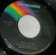 7inch Vinyl Single - Brian Hyland - Lonely Teardrops