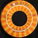 7inch Vinyl Single - Brian Hyland - Let Me Belong To You / Let It Die!