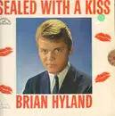 LP - Brian Hyland - Sealed With A Kiss