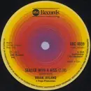 7inch Vinyl Single - Brian Hyland - Sealed With A Kiss