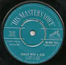 7inch Vinyl Single - Brian Hyland - Sealed With A Kiss