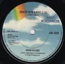 7inch Vinyl Single - Brian Hyland - Sealed With A Kiss