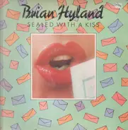 Brian Hyland - Sealed with a Kiss