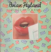 LP - Brian Hyland - Sealed With A Kiss