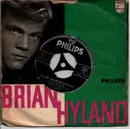 7inch Vinyl Single - Brian Hyland - Wander, Mein Liebchen / Ich Geh Auf Und Ab Im Zimmer