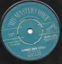 7inch Vinyl Single - Brian Hyland - Warmed Over Kisses (Left Over Love)