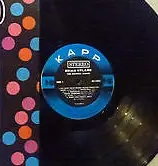 LP - Brian Hyland - The Bashful Blond