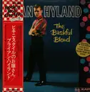 LP - Brian Hyland - The Bashful Blond - Promo / OBI + Lyric Insert