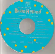 CD - Brian Hyland - The Very Best Of Brian Hyland