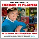 Double CD - Brian Hyland - The Very Best Of Brian Hyland