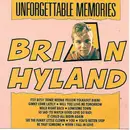 CD - Brian Hyland - Unforgettable Memories