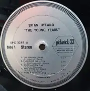 LP - Brian Hyland - Young Years