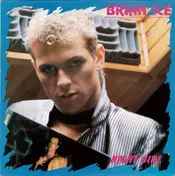 Brian Ice - Night Girl