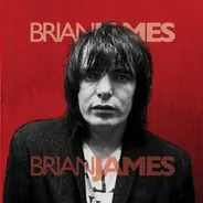 Brian James - Brian James