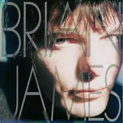 Brian James - Brian James