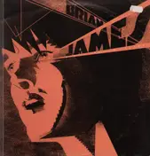Brian James - Ain't That A Shame
