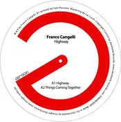 Brian James - Highway