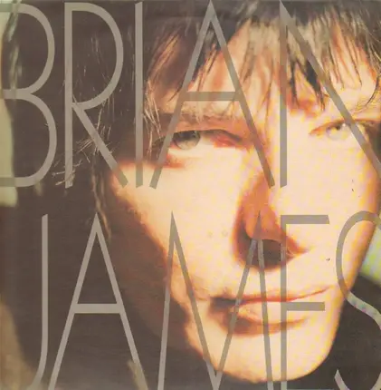 Brian James - Same