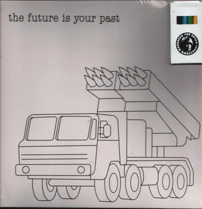 Brian Jonestown Massacre - Future is Your Past