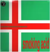 The Brian Jonestown Massacre - SMOKING ACID E.P.