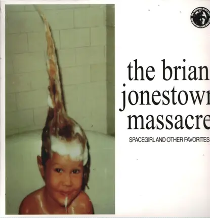 Brian Jonestown Massacre - Spacegirl