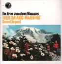 Double LP - Brian Jonestown Massacre - Their Satanic Majesties