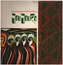 LP - Brian Jones Presents Master Musicians Of Jajouka - Brian Jones Presents The Pipes Of Pan At Joujouka - Original Japanese, Incl. lyric sheet.