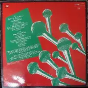 LP - Brian Johnson And Geordie - Brian Johnson And Geordie