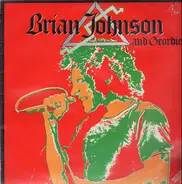 Brian Johnson And Geordie - Brian Johnson And Geordie