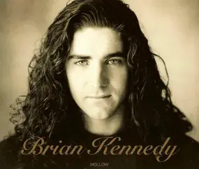 Brian Kennedy - Hollow