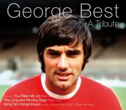 Brian Kennedy & Peter Corry - George Best - A Tribute