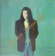 LP - Brian Kennedy - The Great War Of Words