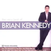 Brian Kennedy - Very Best of