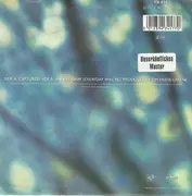 7inch Vinyl Single - Brian Kennedy - Captured