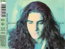 CD Single - Brian Kennedy - Captured