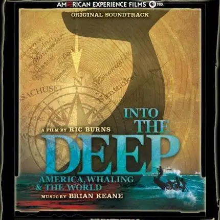 Brian Keane - Into the Deep