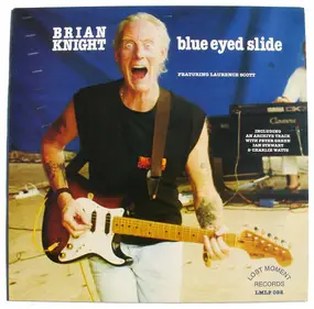 Brian Knight - Blue Eyed Slide