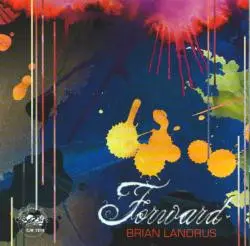 Brian Landrus - Forward