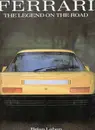 Hardcover - Brian Laban - Ferrari - The legend on the road
